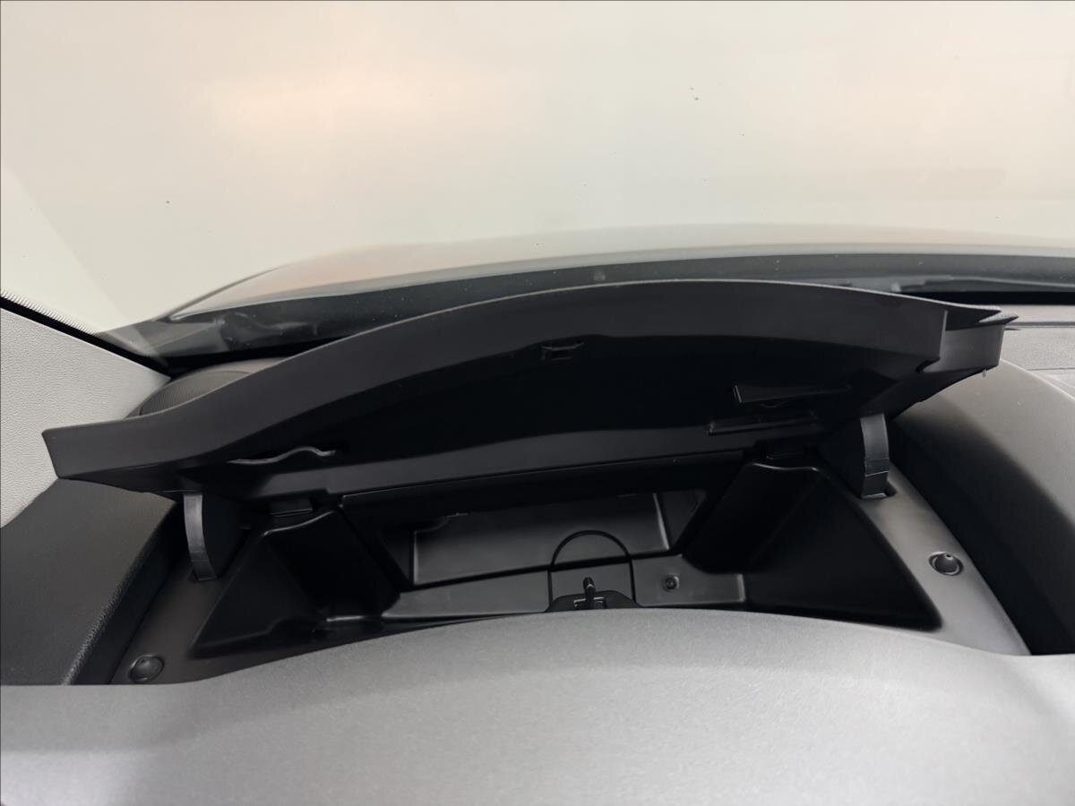 Citroën Berlingo Kombi 1,6 l 88 kw