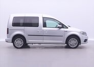Volkswagen Caddy 8
