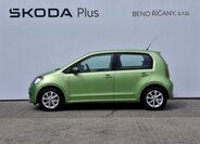 Škoda Citigo Hatchback 999,0 55 kw