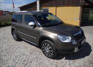 Škoda Yeti 3