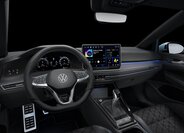 Volkswagen Golf Hatchback 1,5 l 110 kw