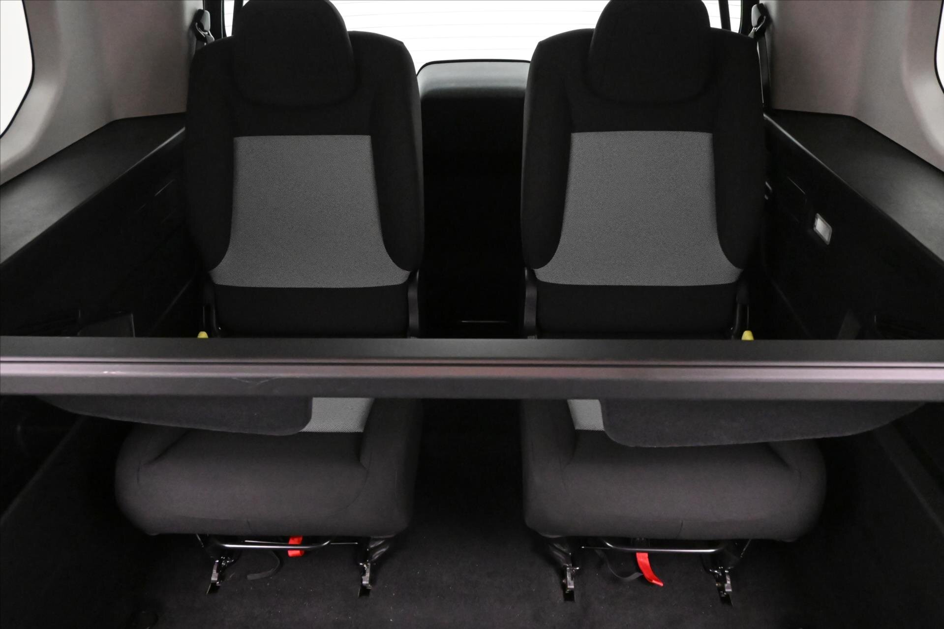 Citroën Berlingo MPV 1,5 l 96 kw