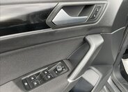 Volkswagen Touran MPV 2,0 l 110 kw