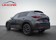 Mazda CX-5 7