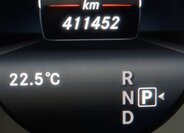 Mercedes-Benz Třídy E Kombi 3,0 l 190 kw