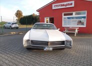 Buick Riviera Kupé 7,0 l 270 kw