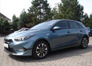 KIA Ceed 5