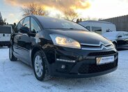 Citroën C4 Picasso MPV 1,6 l 82 kw