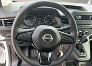 Nissan Townstar Skříň 0,0 90 kw