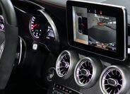 Mercedes-Benz Třídy C 33