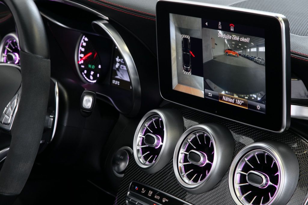 Mercedes-Benz Třídy C