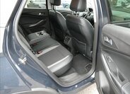 Opel Grandland X SUV / Terénní 1,2 l 96 kw