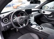 Mercedes-Benz Třídy C 19