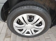 Škoda Roomster Kombi 1,2 l 63 kw