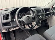 Volkswagen Transporter Skříň 2,0 l 110 kw