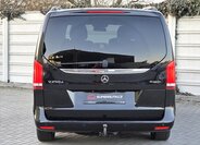 Mercedes-Benz Třídy V Kombi 2,1 l 140 kw