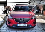 Mazda CX-5 SUV 2,2 l 129 kw