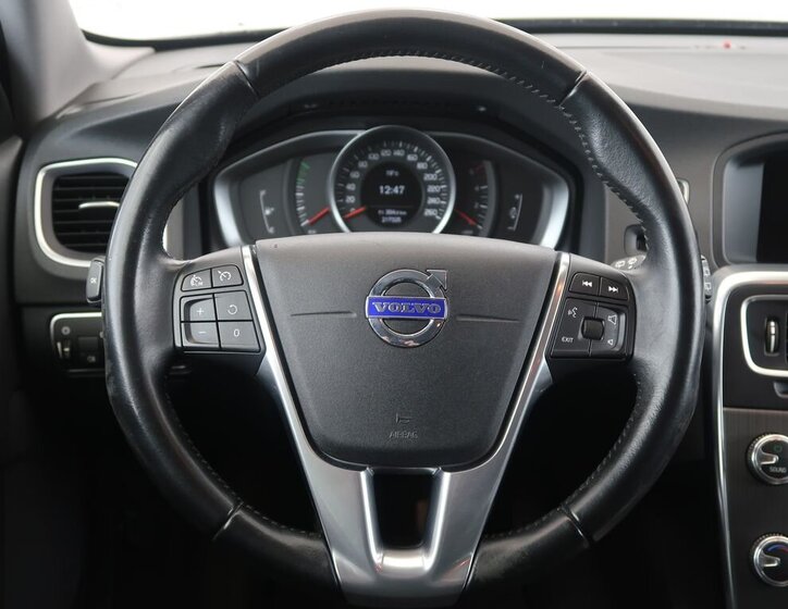 Volvo V60 Kombi 2,0 l 110 kw