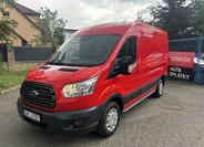 Ford Transit 1