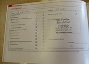 Škoda Fabia Kombi 1,2 l 63 kw