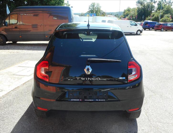 Renault Twingo 6