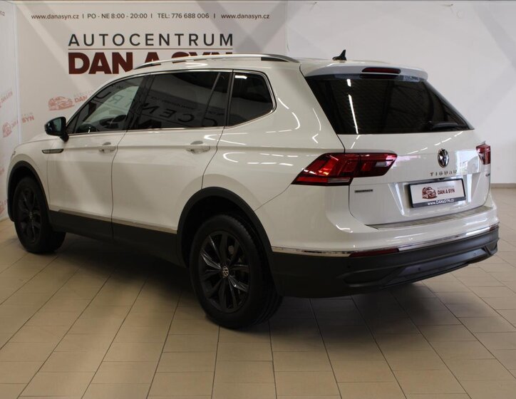 Volkswagen Tiguan Allspace 6