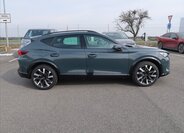Cupra Formentor SUV / Terénní 2,0 l 195 kw