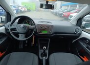 Škoda Citigo Hatchback 999,0 55 kw