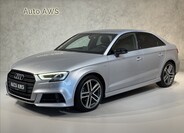 Audi A3 1