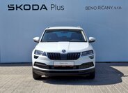 Škoda Karoq SUV / Terénní 1,5 l 110 kw