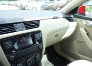 Škoda Octavia Liftback 1,6 l 81 kw