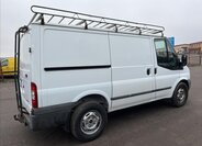Ford Transit Skříň 2,2 l 74 kw