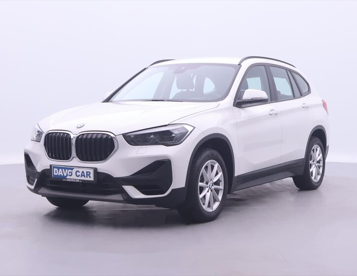 BMW X1 SUV 2,0 l 131 kw