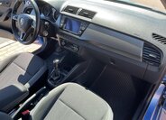 Škoda Fabia Kombi 999,0 81 kw