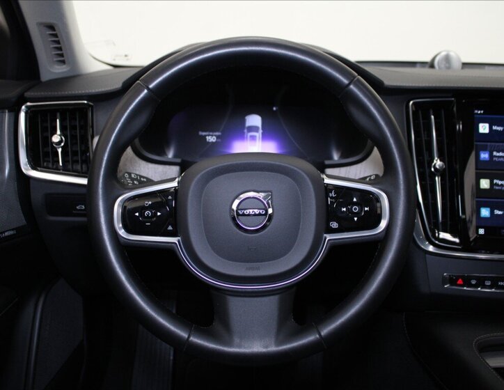 Volvo V90 Kombi 2,0 l 220 kw