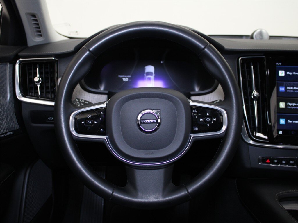 Volvo V90 Kombi 2,0 l 220 kw