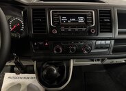 Volkswagen Transporter Ostatní 2,0 l 75 kw