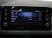 Škoda Kamiq SUV / Terénní 1,5 l 110 kw