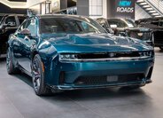 Dodge Charger Kupé 0,0 499 kw