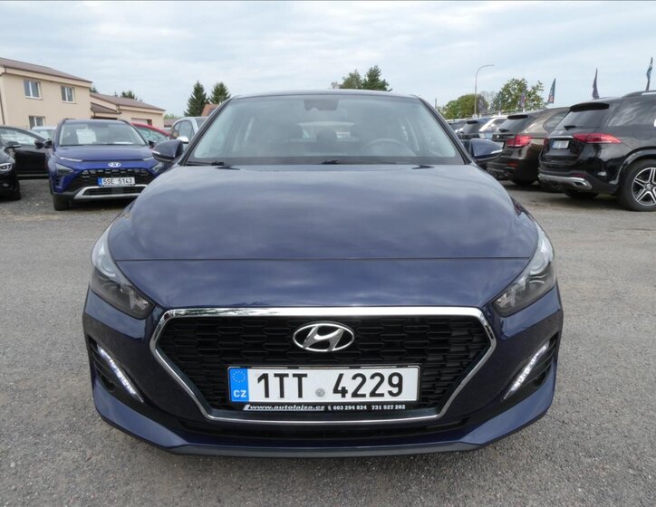Hyundai i30 2