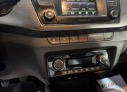 Škoda Fabia Kombi 1,4 l 77 kw