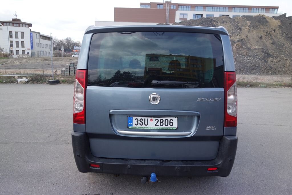 Fiat Scudo