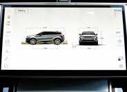 Land Rover Range Rover Evoque SUV / Terénní 1,5 l 198 kw