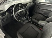 Škoda Rapid Sedan 999,0 81 kw