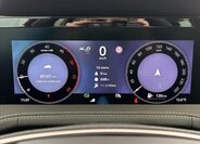 Škoda Superb Kombi 2,0 l 142 kw