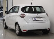 Renault ZOE Hatchback 10,0 80 kw