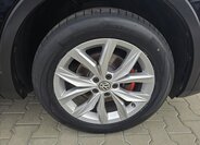 Volkswagen Tiguan Kombi 1,4 l 110 kw