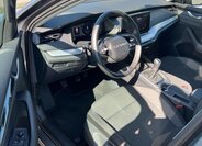 Škoda Octavia Kombi 1,5 l 110 kw