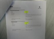 Škoda Rapid Hatchback 1,2 l 77 kw