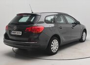 Opel Astra Kombi 1,7 l 81 kw